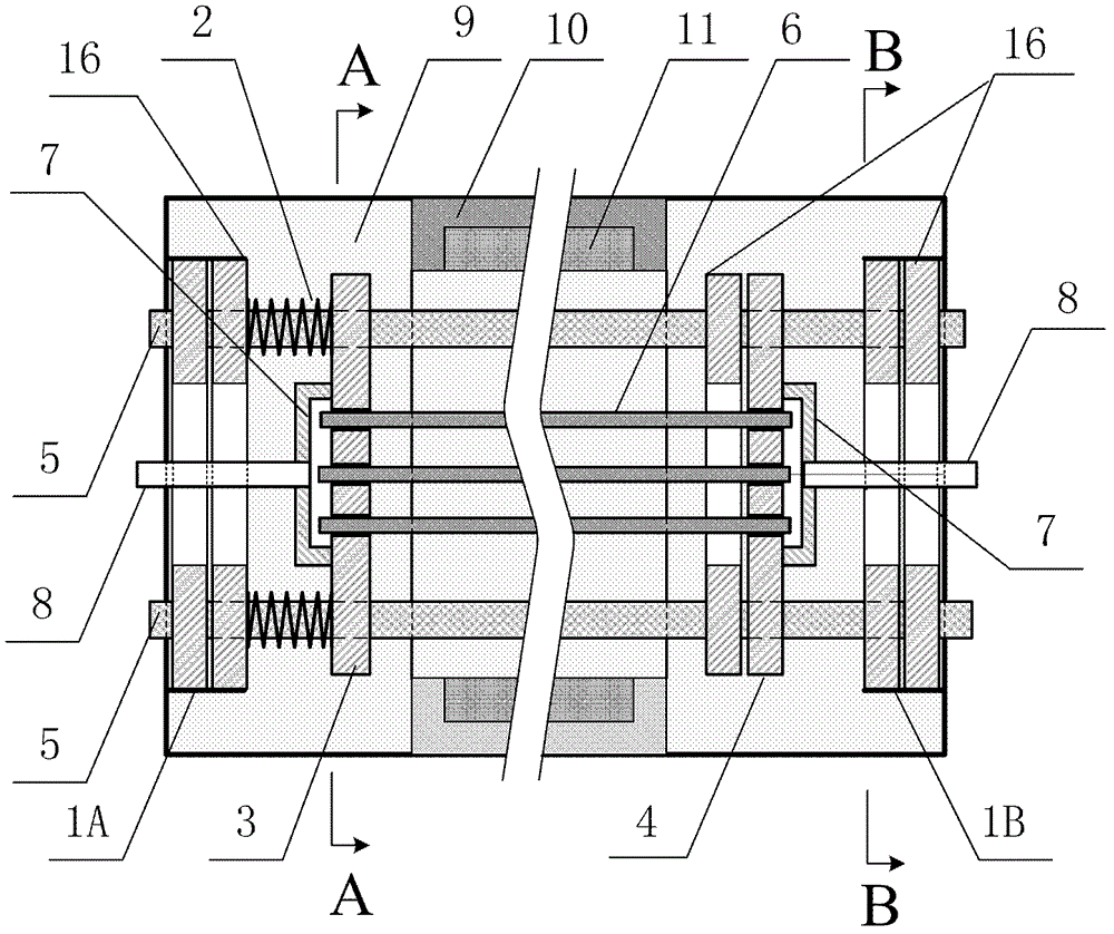 Integrated tubular ceramic oxygen permeating membrane separation reactor