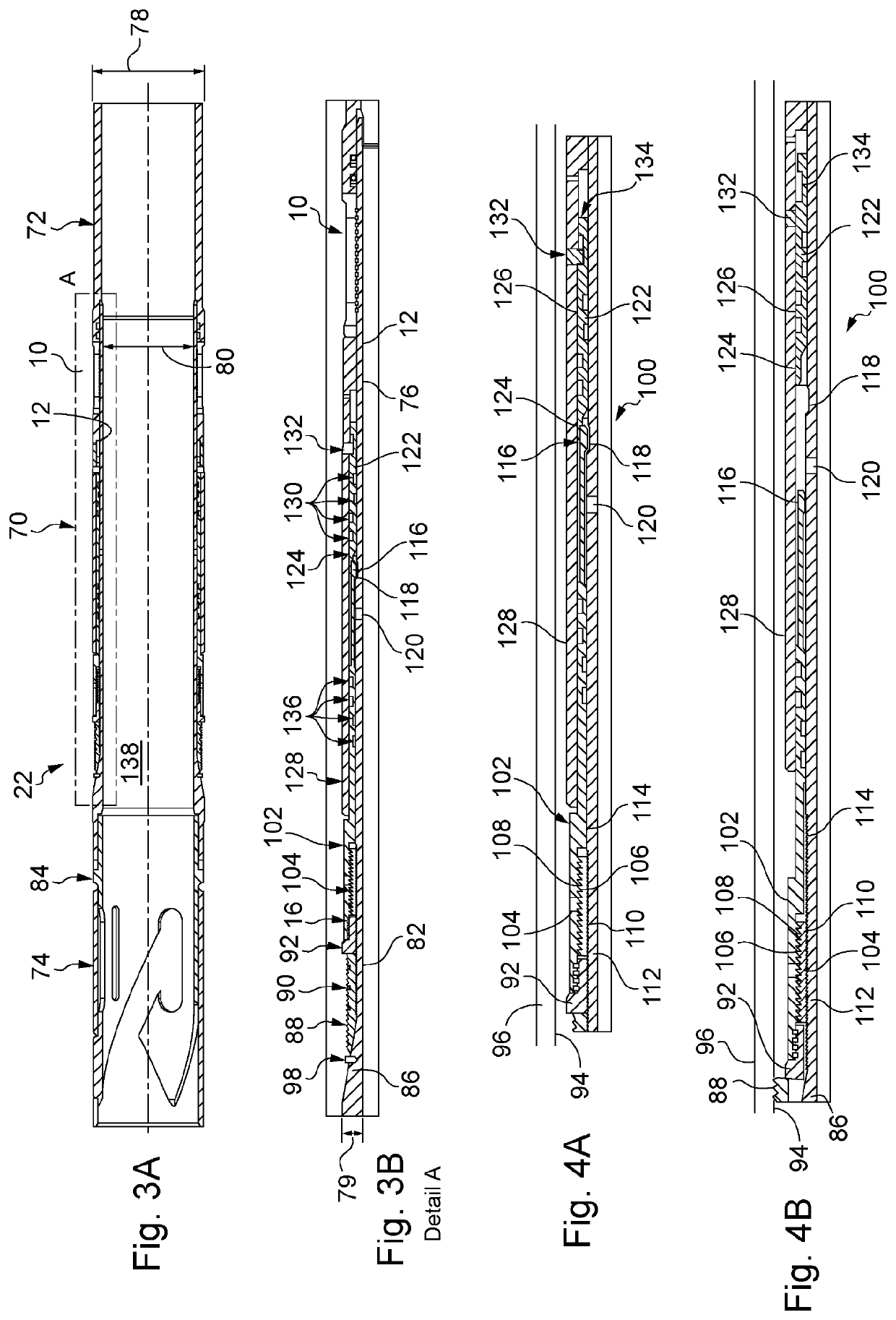 Downhole coupling mechanism