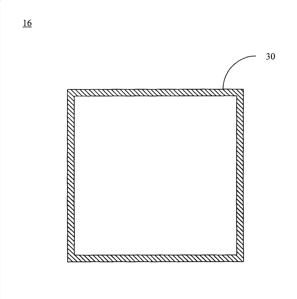 Electrical connection defect detection device