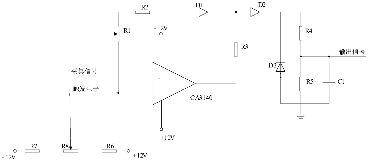 A Gravitational Acceleration Measuring Instrument Based on Free Fall Method