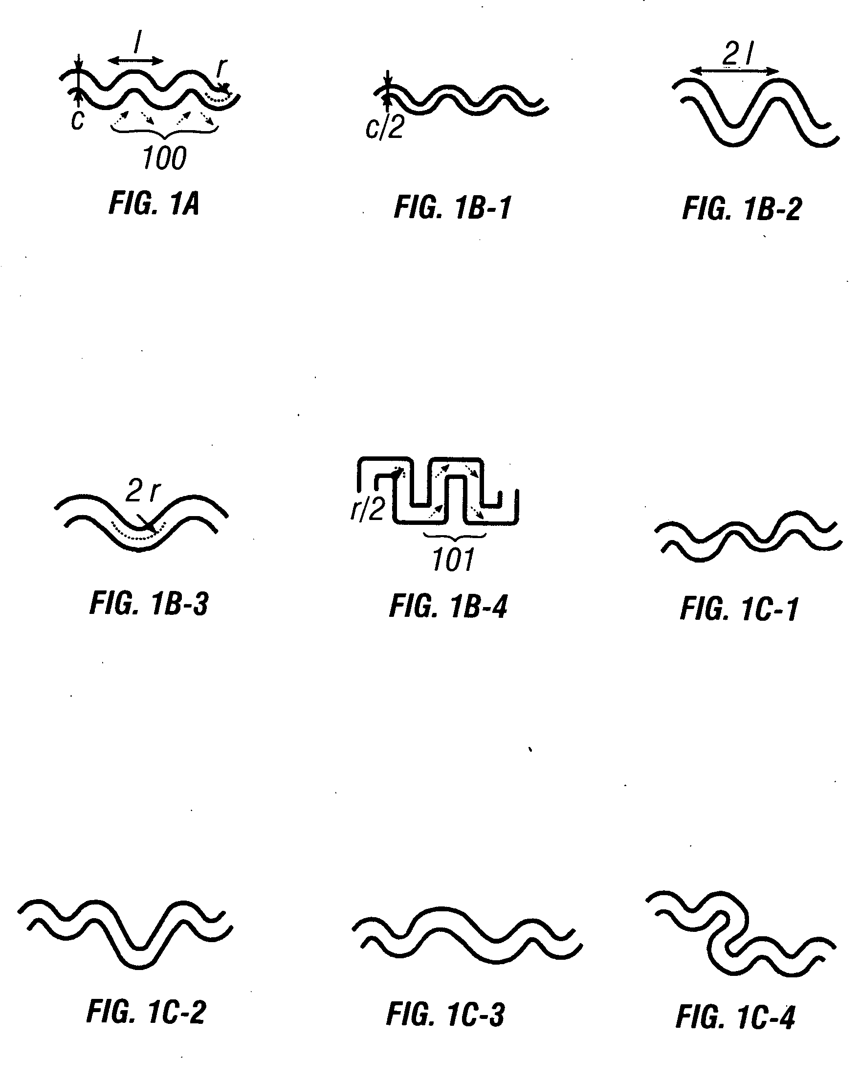 Device and method for pressure-driven plug transport and reaction