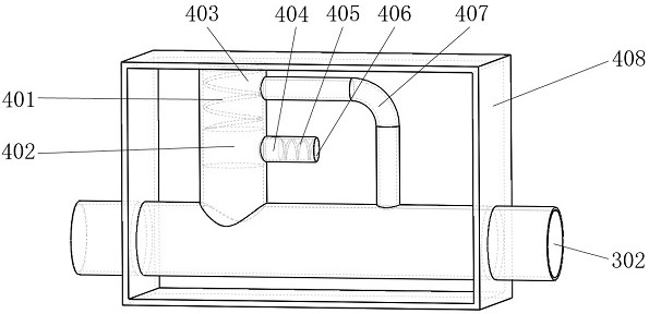 Power line intelligent dynamic capacity increasing system and method based on pre-simulation