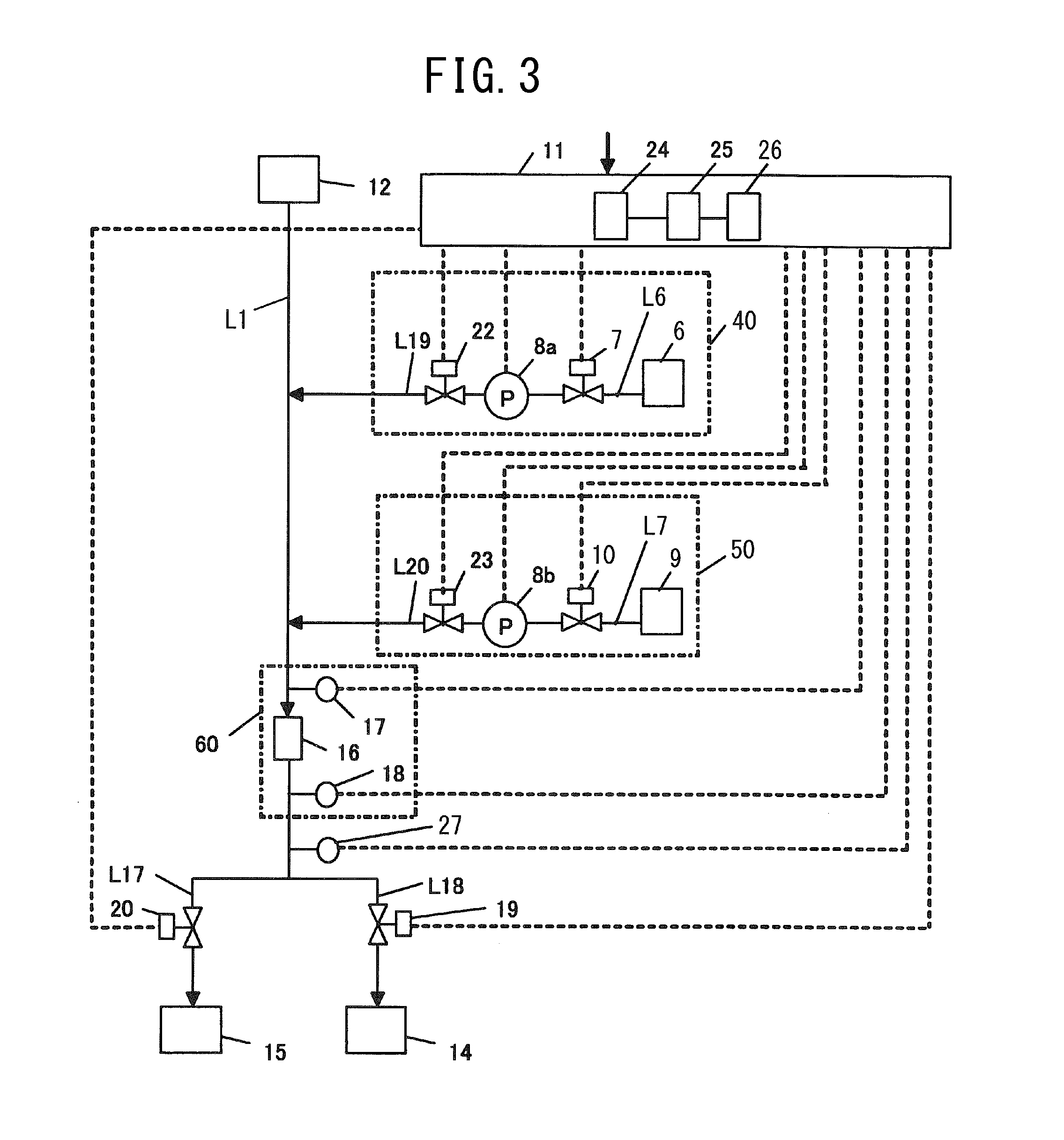 Scale suppression apparatus, geothermal power generation system using the same, and scale suppression method