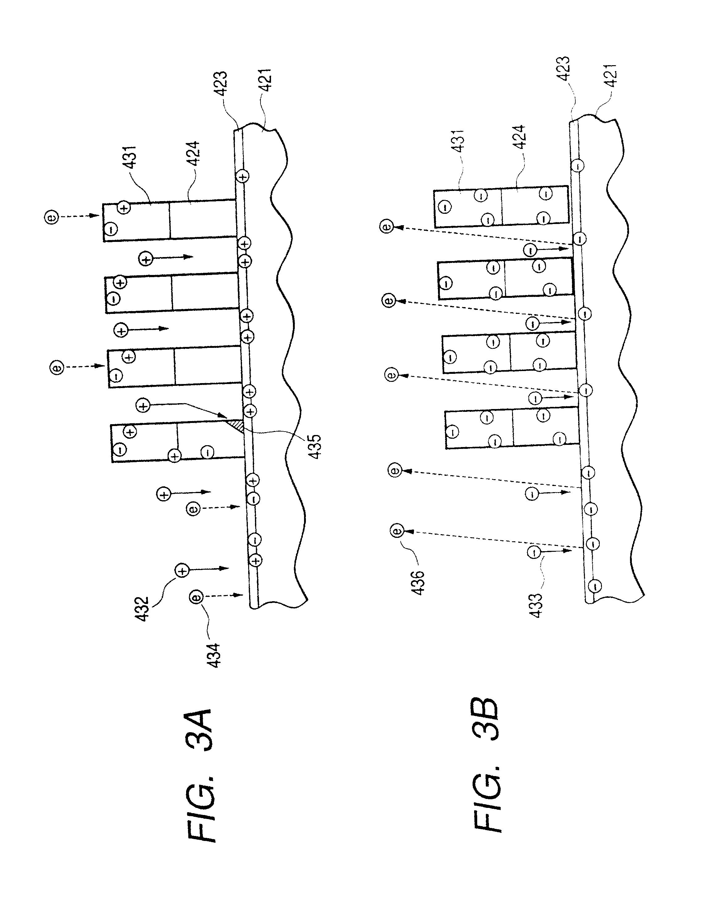 Process for producing semiconductor device