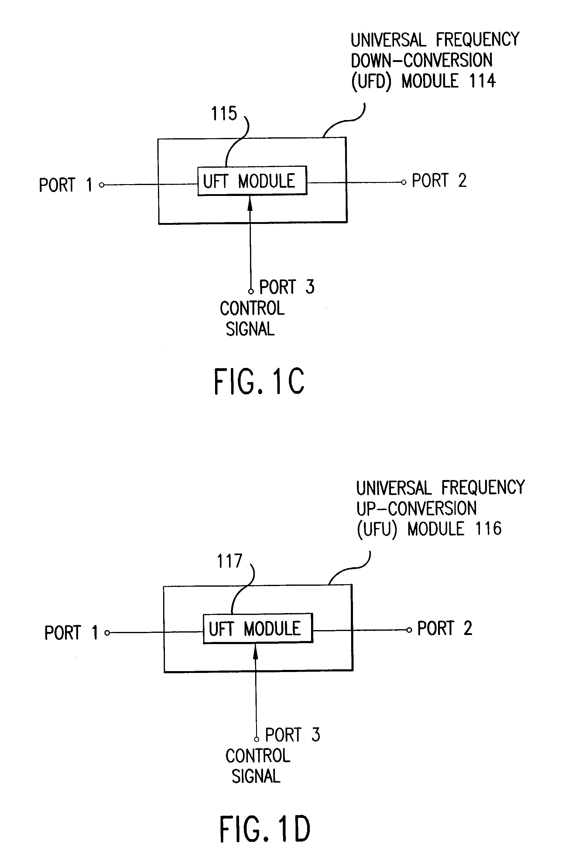 Method and apparatus for reducing DC offsets in a communication system