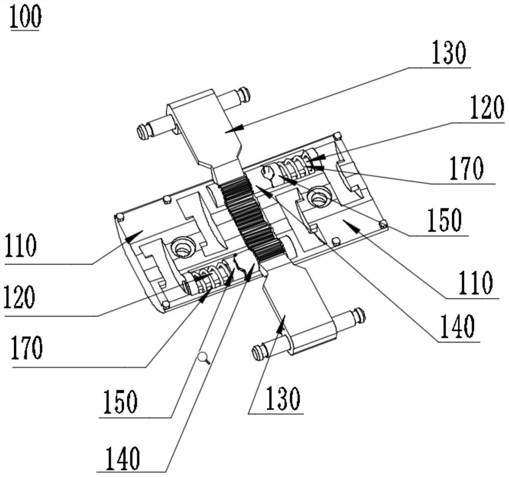 Damping mechanism, foldable hinge and electronic device