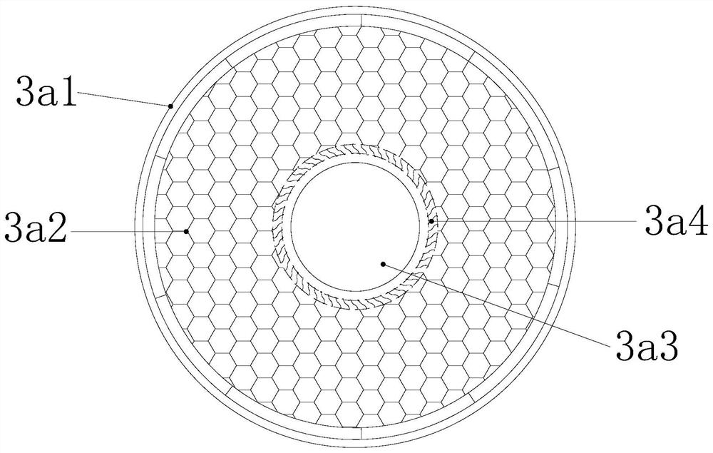 Environment-friendly stabilized agricultural fogger