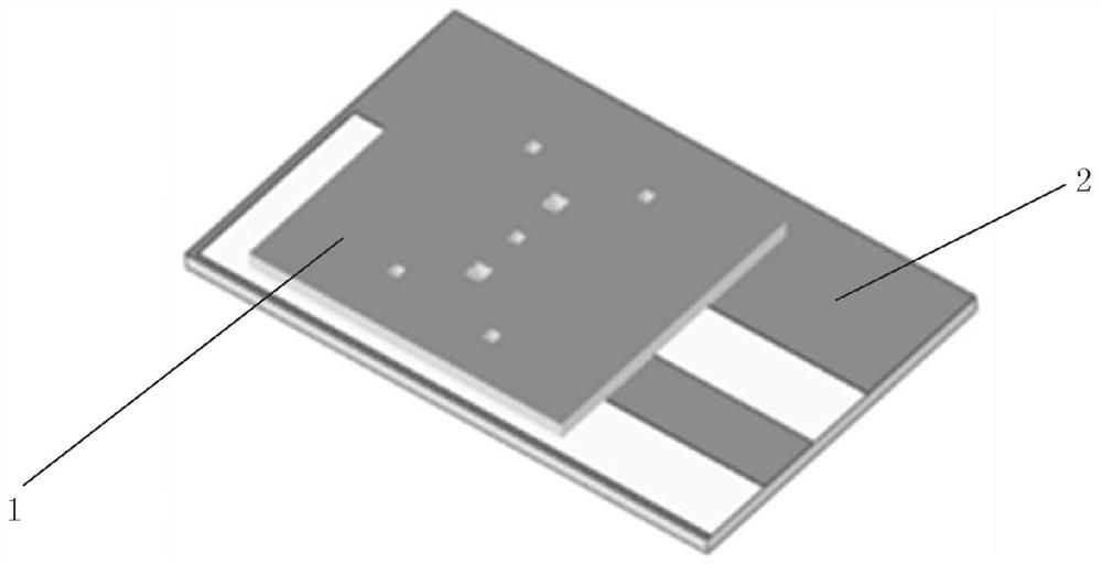 In-situ battery device for soft X-ray microscopic imaging