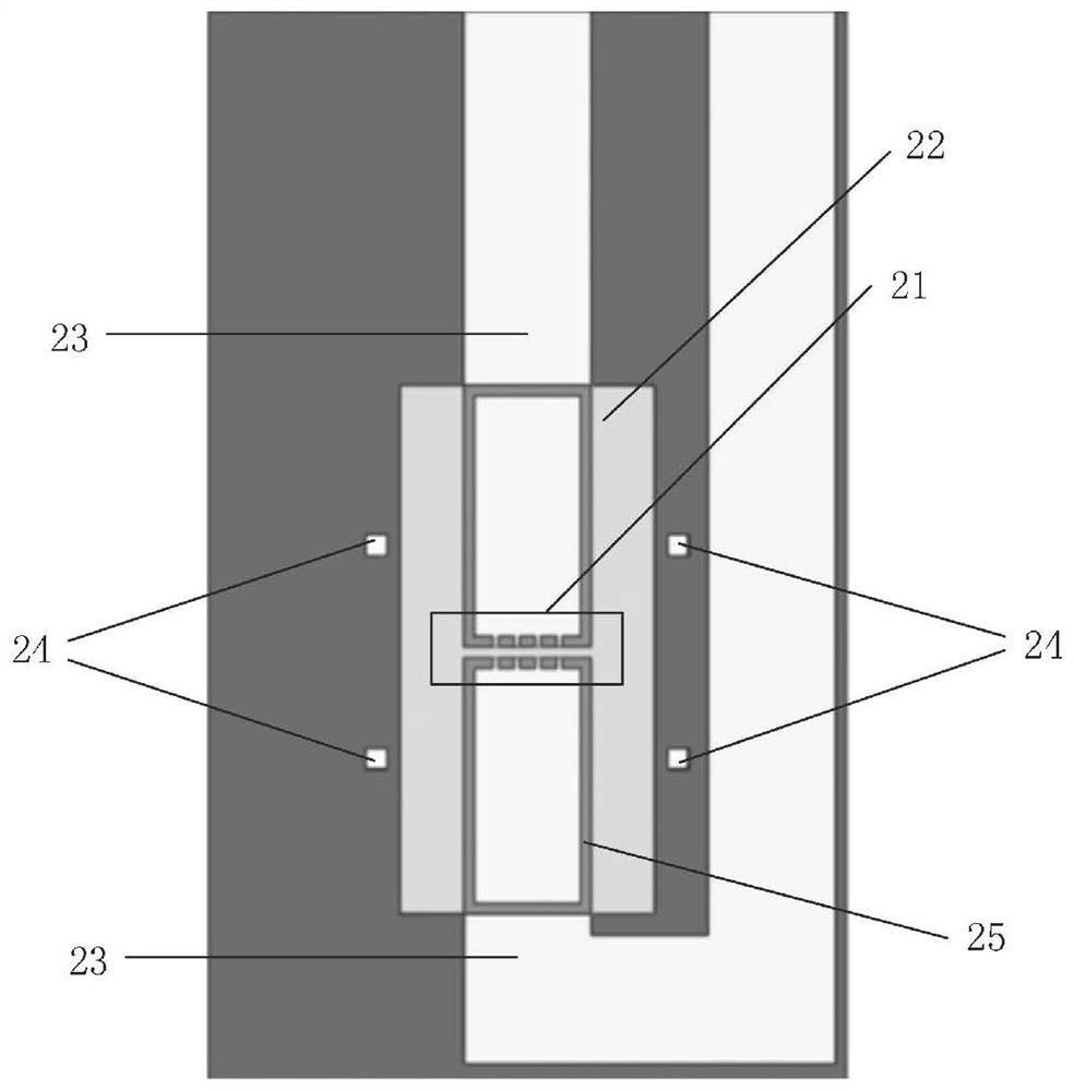 In-situ battery device for soft X-ray microscopic imaging