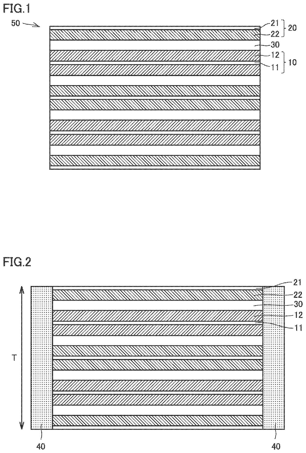 Lithium ion secondary battery