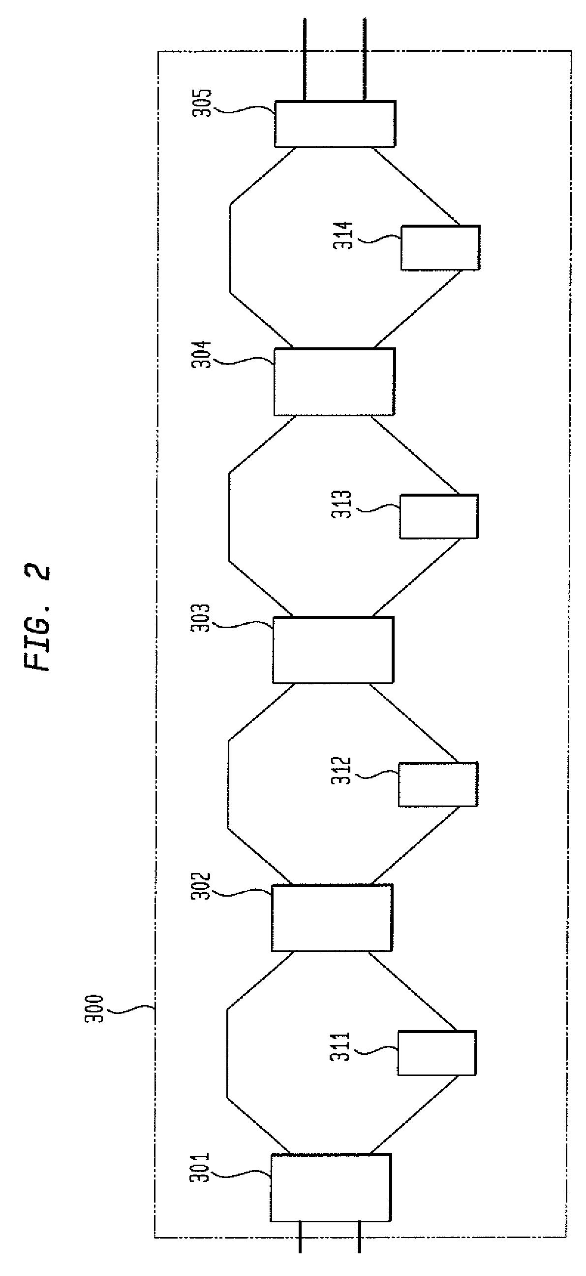 Variable spectral phase encoder/decoder based on decomposition of Hadamard codes