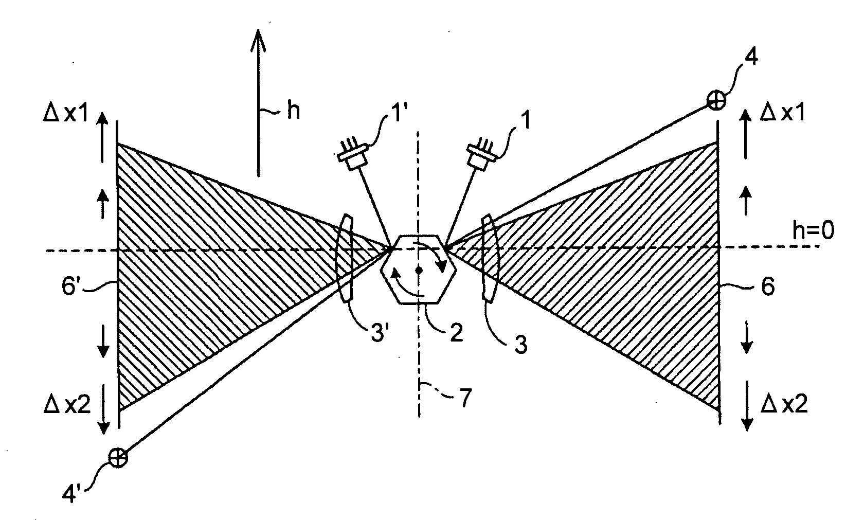 Optical scanning apparatus, optical writing apparatus, and image forming apparatus