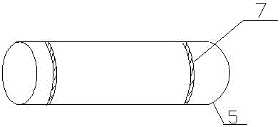 A kind of preparation method of cellulose ester film