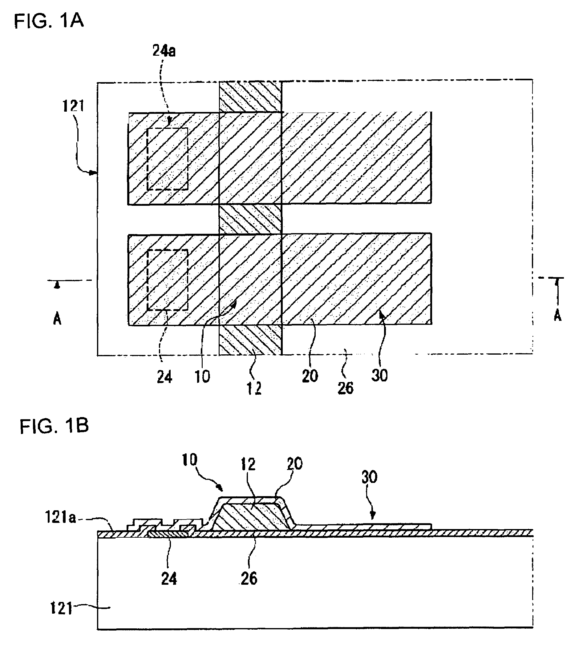 Semiconductor device, circuit substrate, electro-optic device and electronic appliance