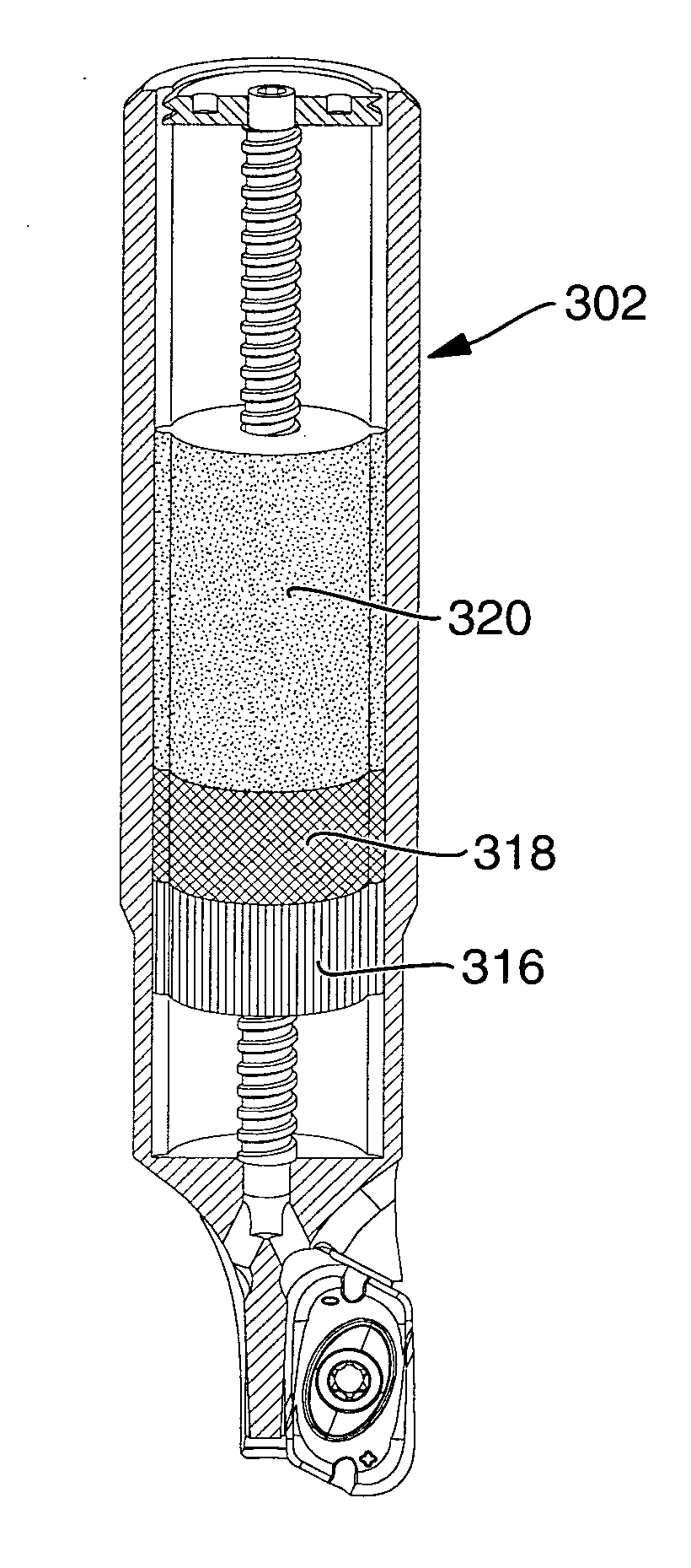 Device and method for milling of materials