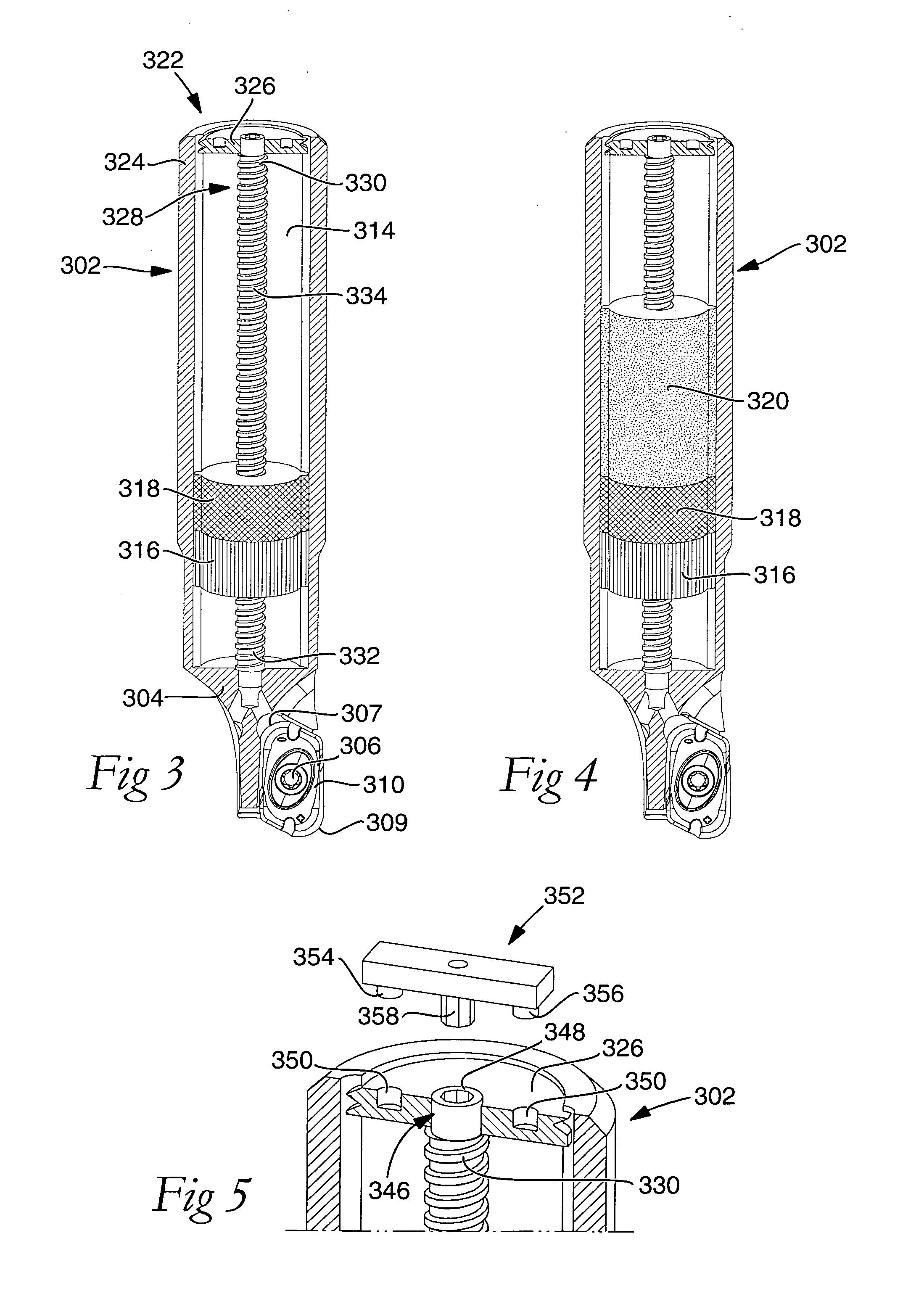 Device and method for milling of materials