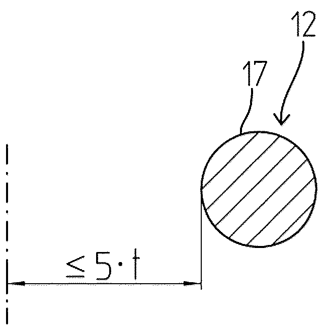 Laser-tube welding