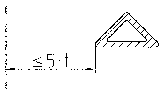 Laser-tube welding