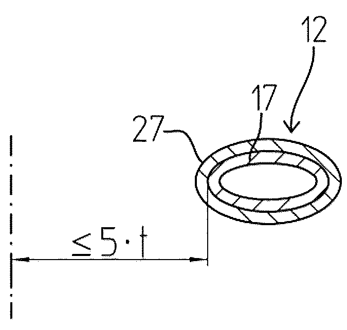 Laser-tube welding