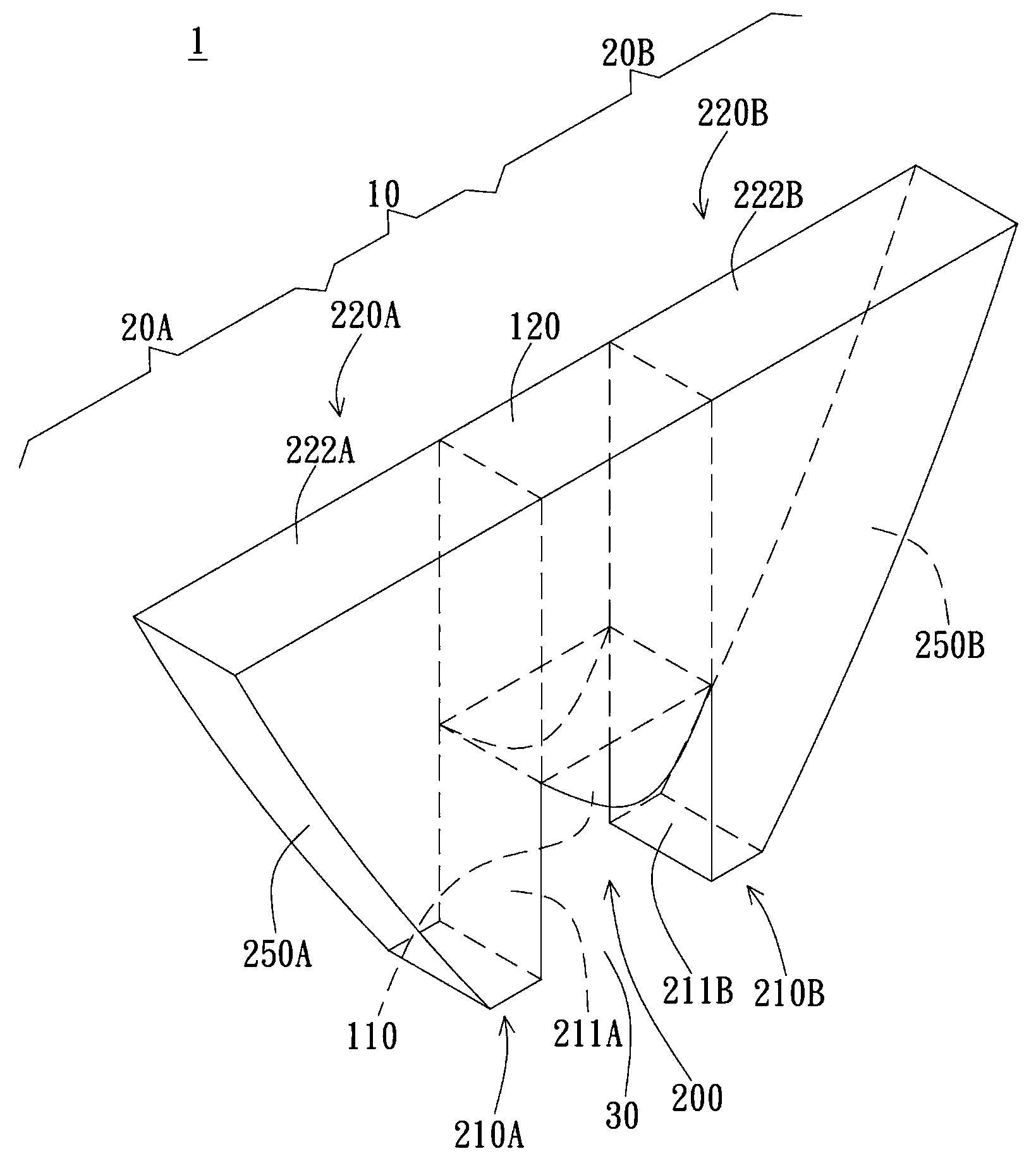 Light source modulating device, light source device and backlight module