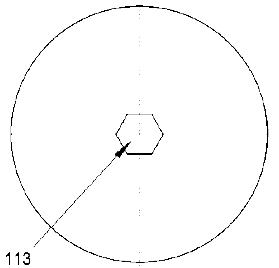 Rubber suspension for automobile engine