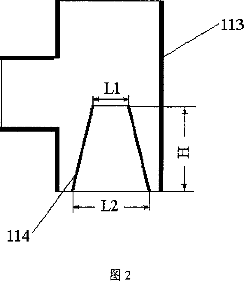 Continuous chloroparaffin production apparatus