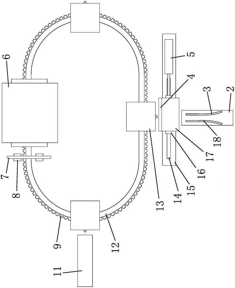 Treatment process used for wood dimension stabilization