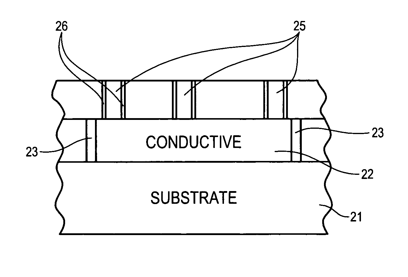 Metallic nanowire interconnections for integrated circuit fabrication