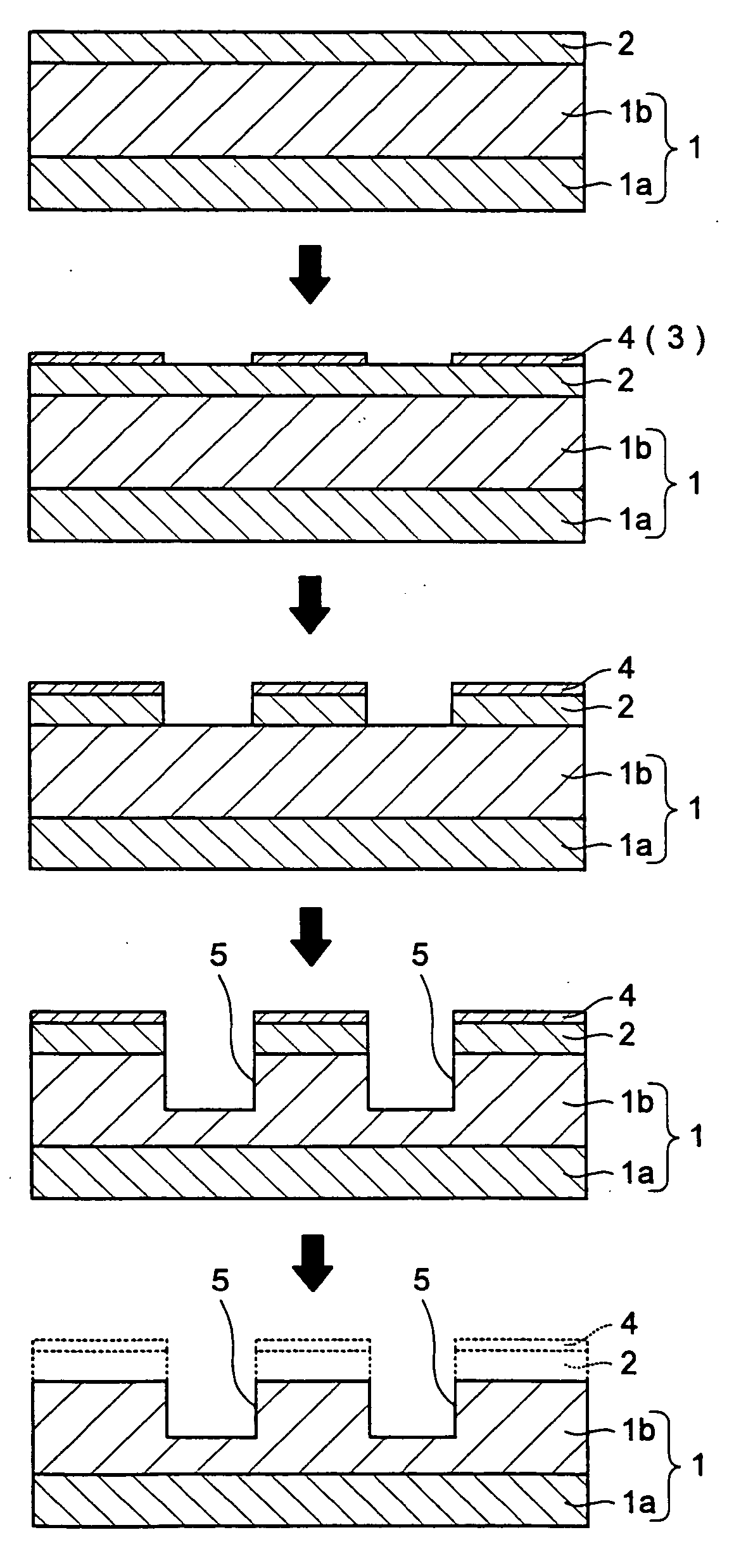 Undercoating layer material for lithography and wiring forming method using the same
