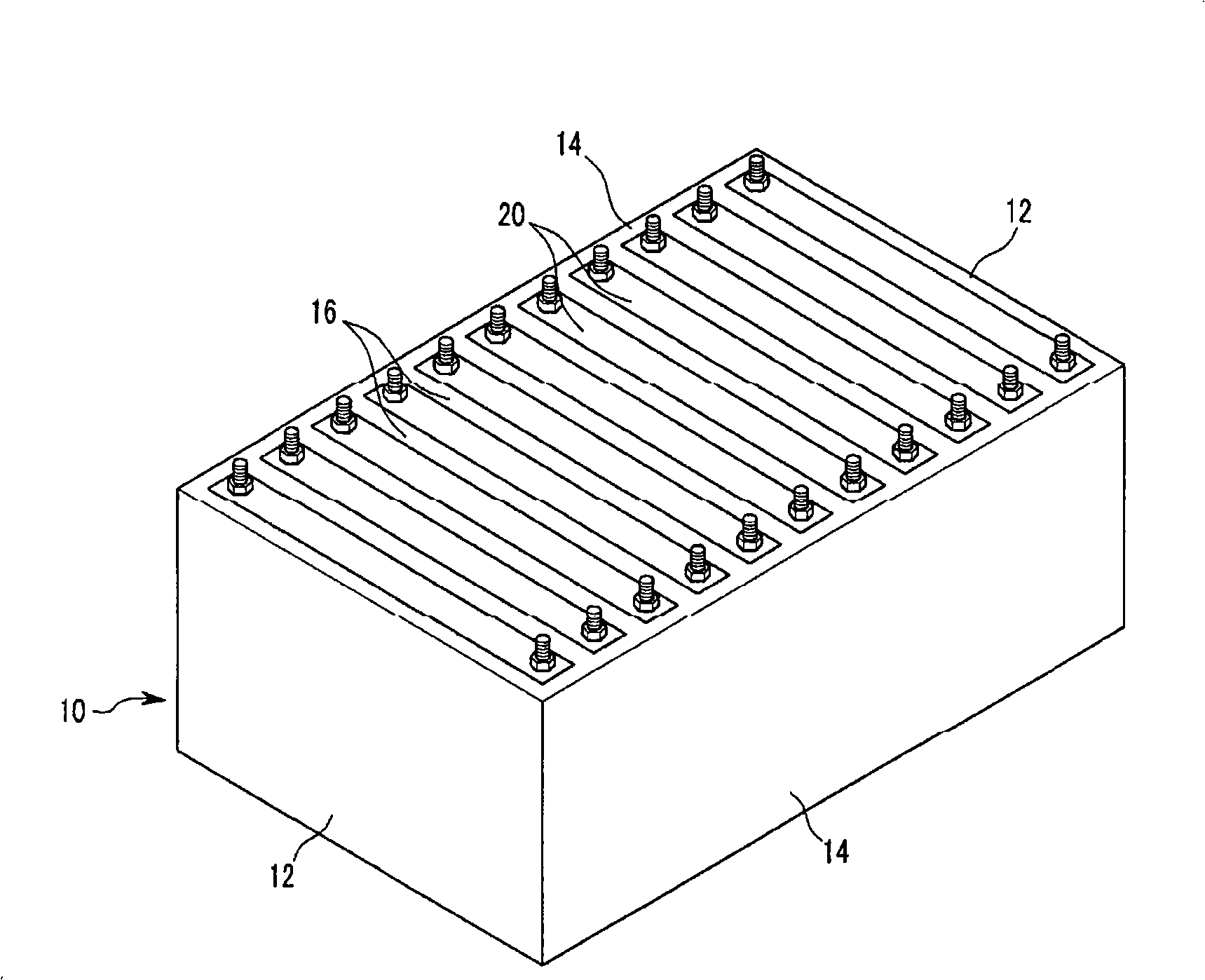 Battery module