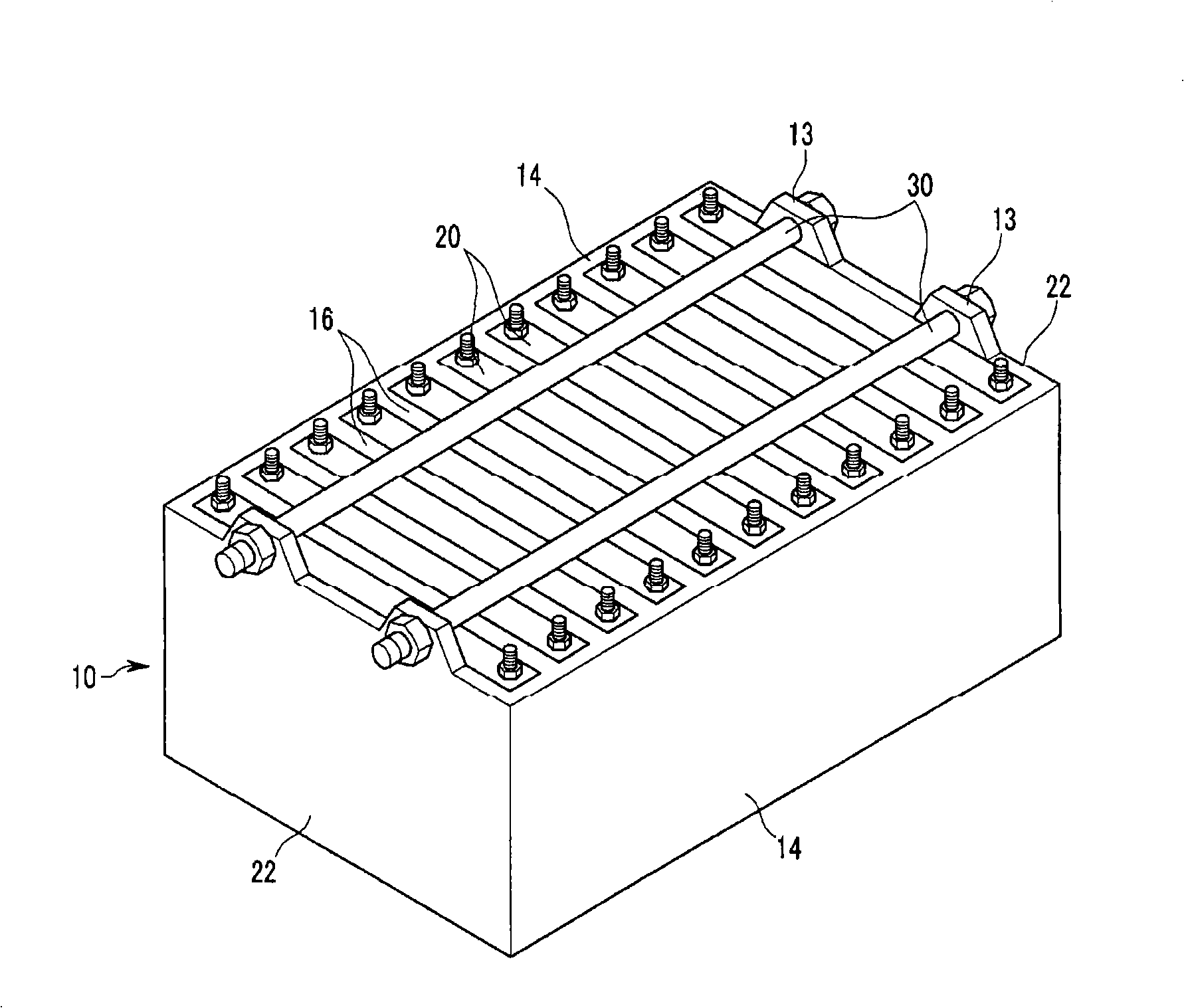 Battery module