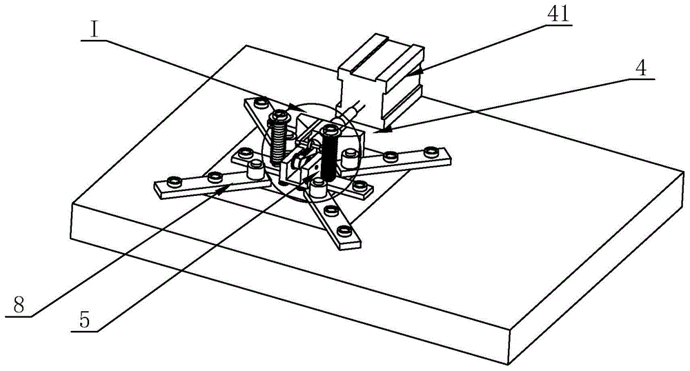 An origami device for opening windows on notebooks