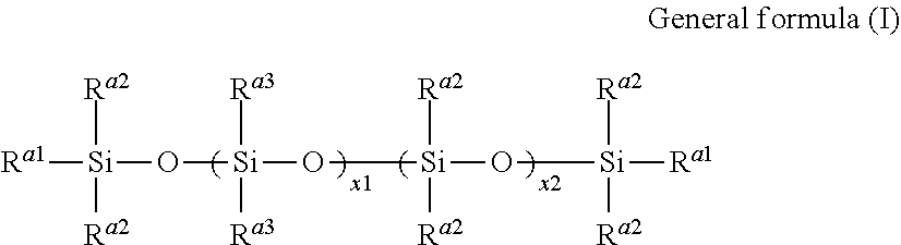 Composition for acoustic lenses, acoustic lens, acoustic wave probe, ultrasound probe, acoustic wave measurement apparatus, ultrasound diagnostic apparatus, photoacoustic wave measurement apparatus and ultrasonic endoscope, and method for manufacturing acoustic wave probe