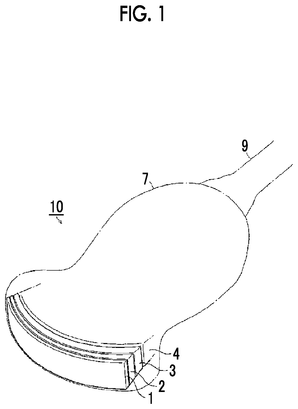 Composition for acoustic lenses, acoustic lens, acoustic wave probe, ultrasound probe, acoustic wave measurement apparatus, ultrasound diagnostic apparatus, photoacoustic wave measurement apparatus and ultrasonic endoscope, and method for manufacturing acoustic wave probe