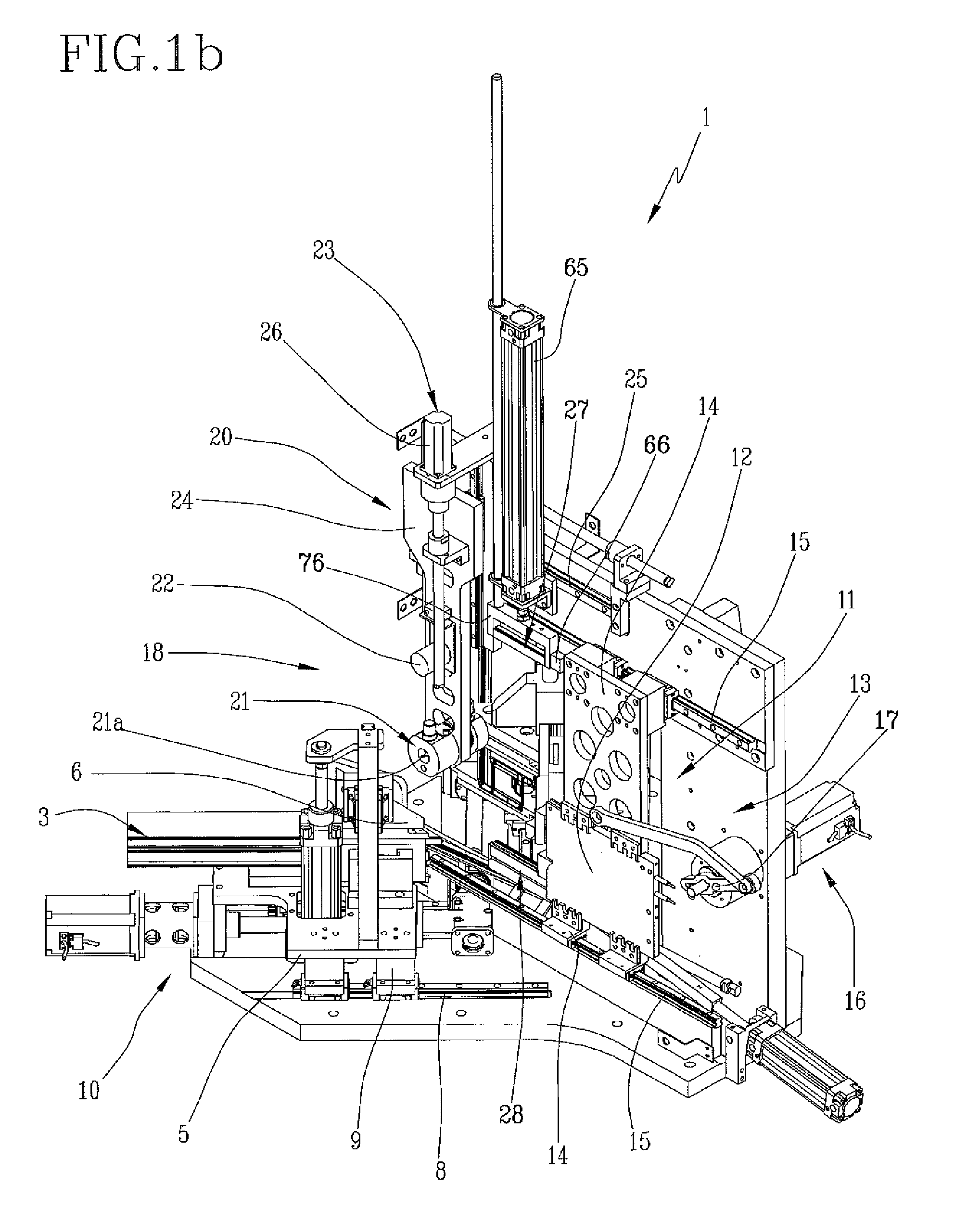 Method and device for welding profiled elements made of a plastic material, in particular PVC
