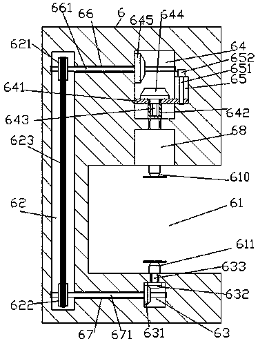 Improved all-dimensional paint spraying equipment