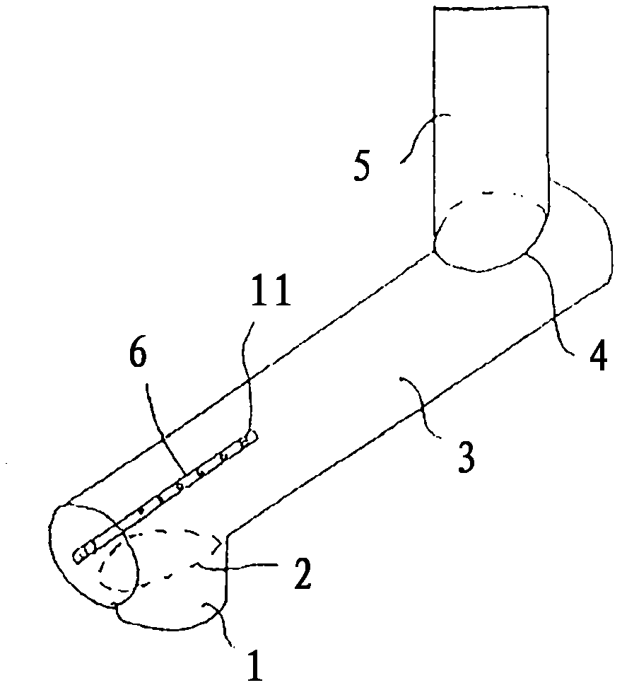 Method and apparatus for adjusting the concentration of acids or lyes
