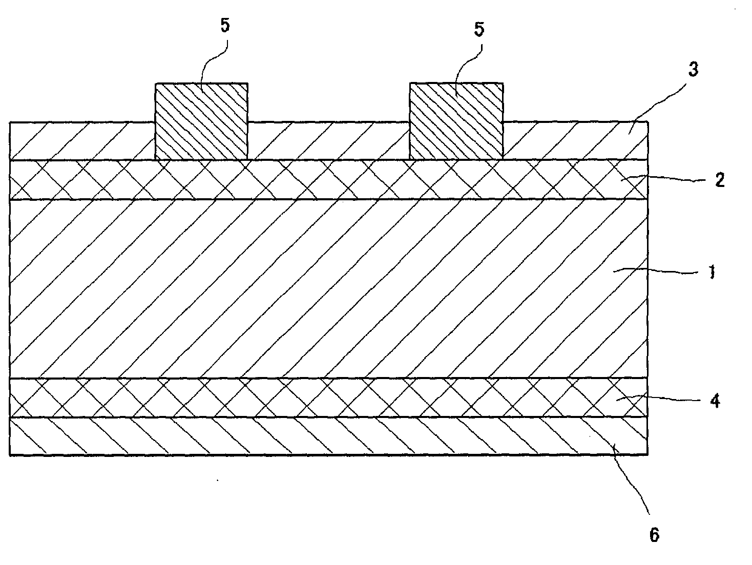 Method for producing solar cell and film-producing device