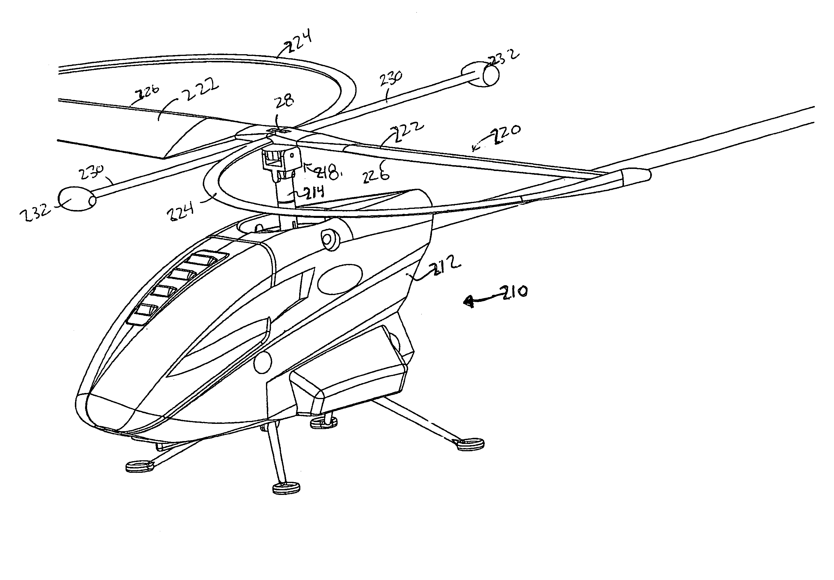 Propellers and propeller related vehicles