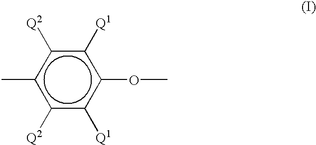 Poly (arylene ether) and process for making the same