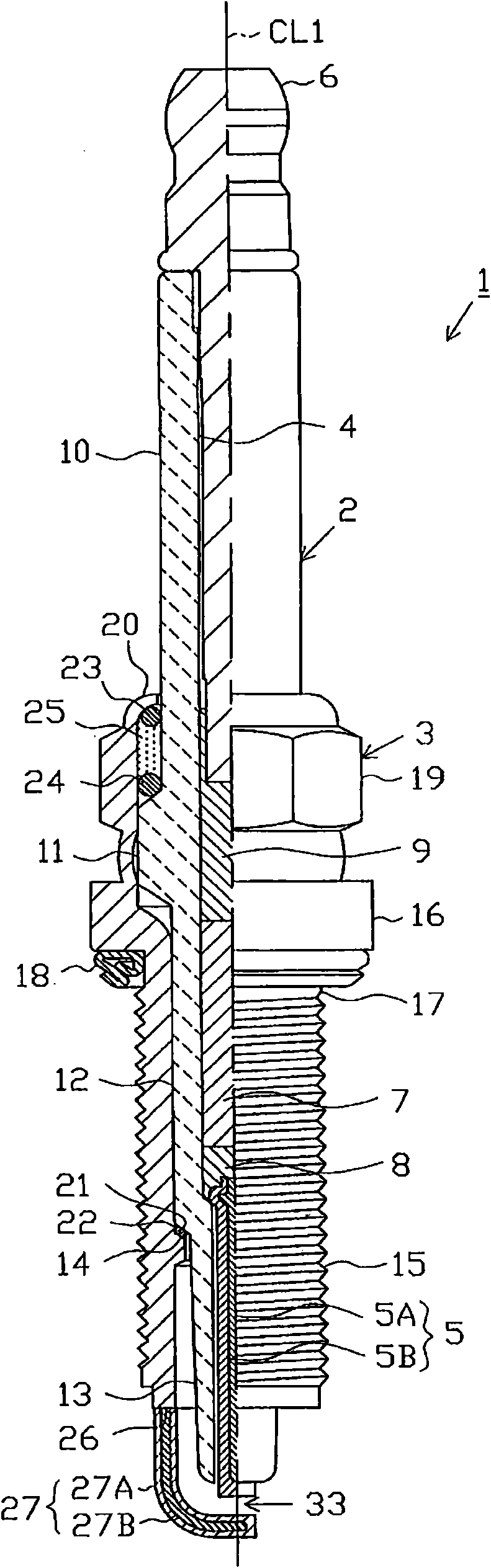 Insulator for the spark plug and the manufacturing approach thereof, together with the spark plug