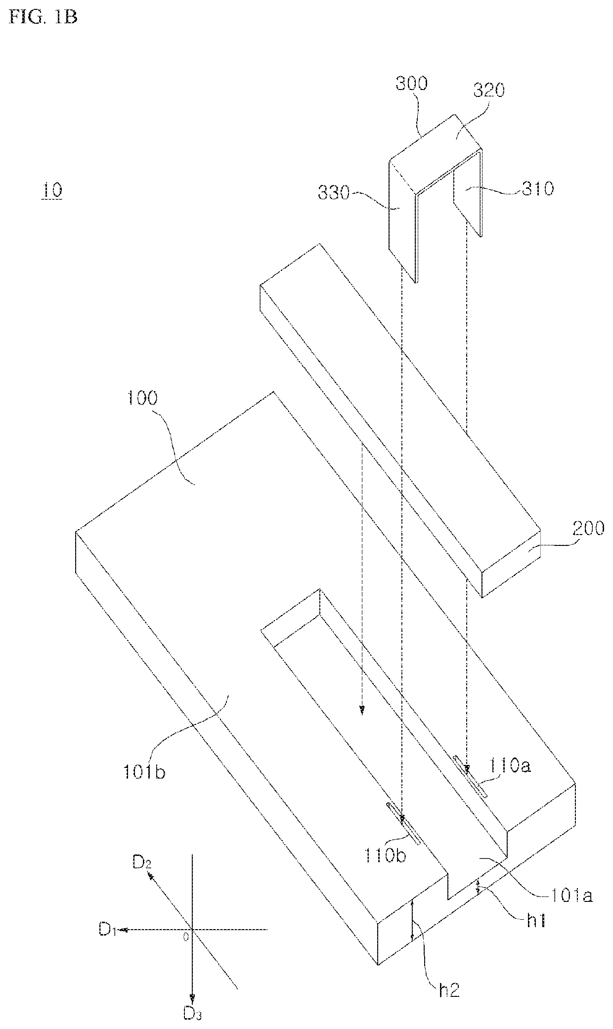 Printed circuit board assembly