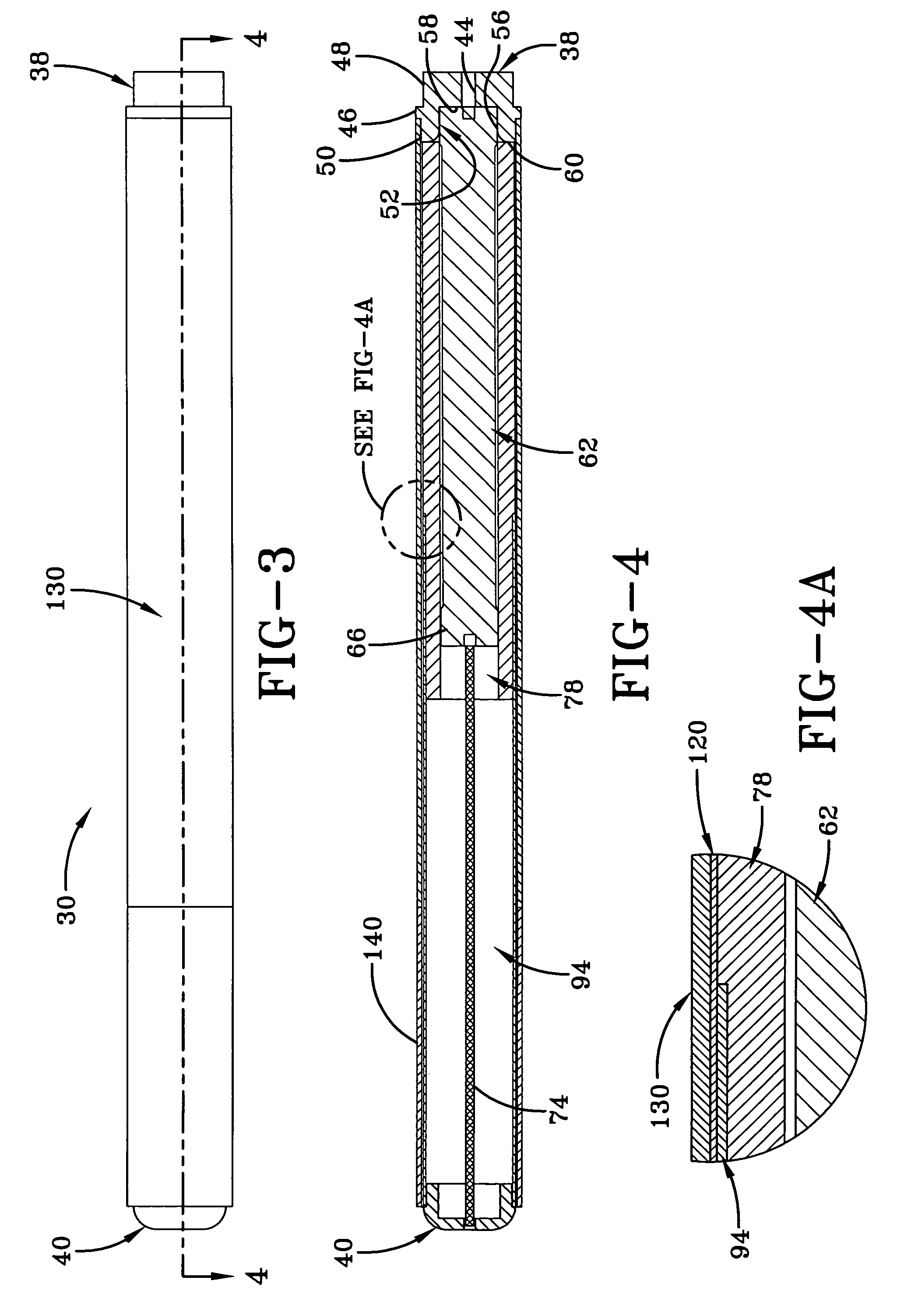 Whip antenna high voltage protection device with an integrated electric charge bleed-off system