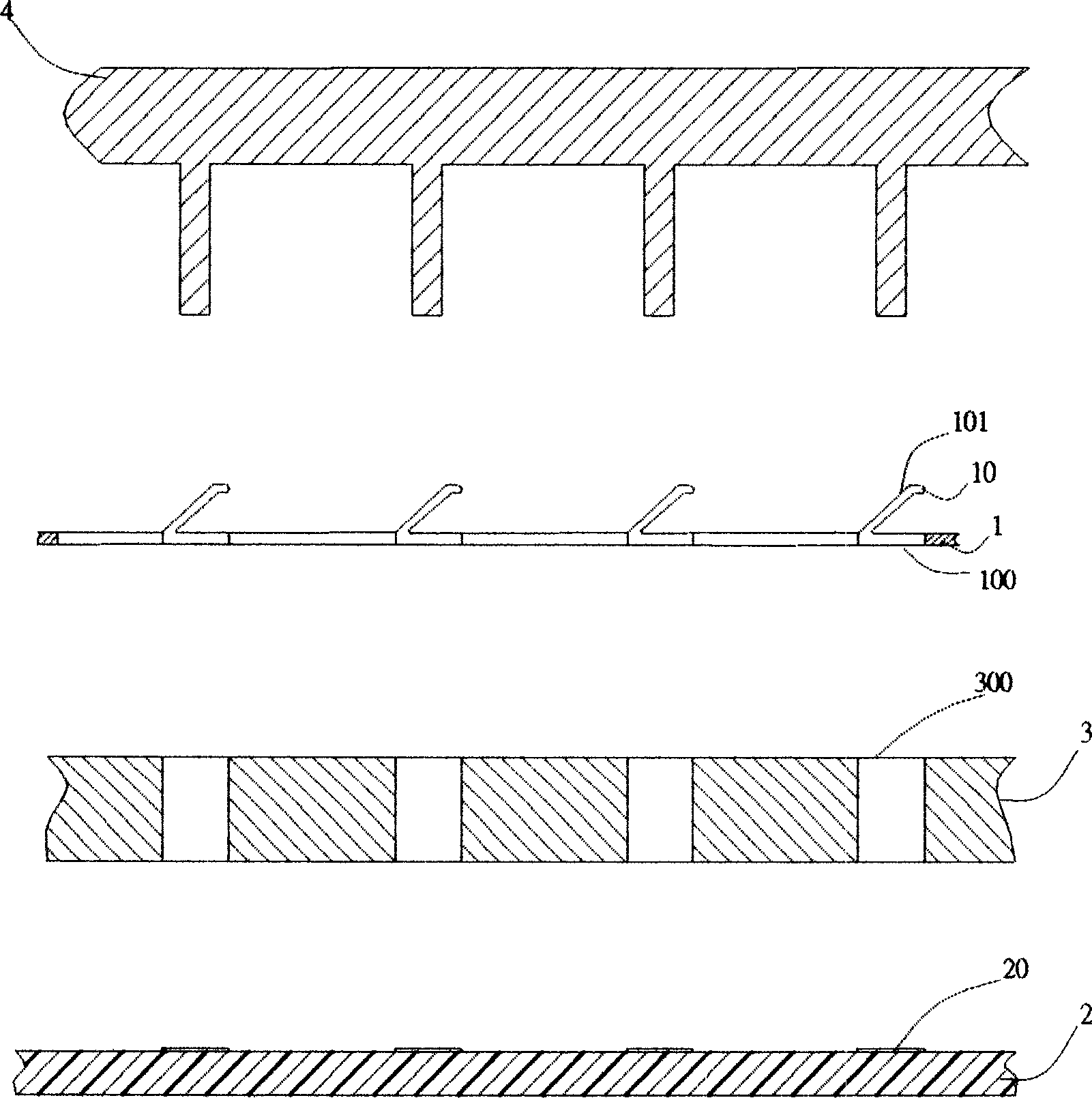 method-for-setting-up-conducting-terminals-onto-circuit-board-eureka