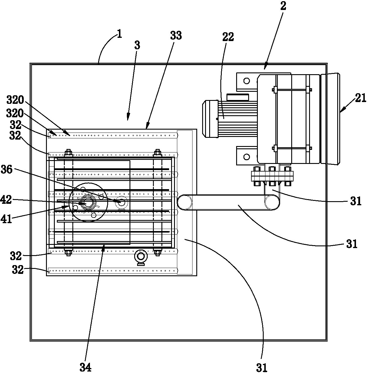 Air cleaning device and method for removing formaldehyde and PM2.5