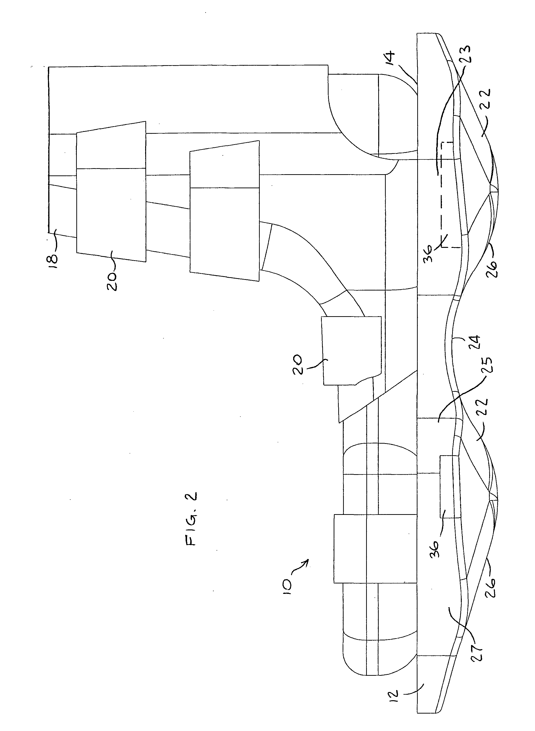 Proprioceptive/kinesthetic apparatus and method