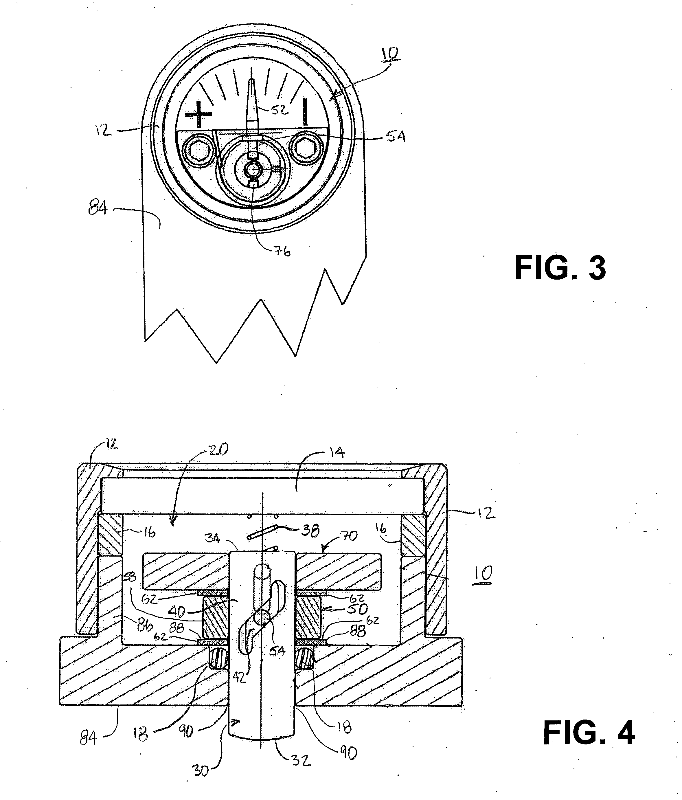 Relative line tension indicator and methods for fishing reels and the like