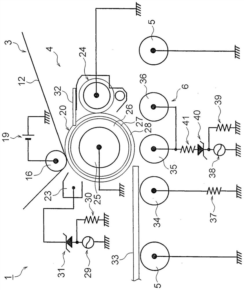 image forming device