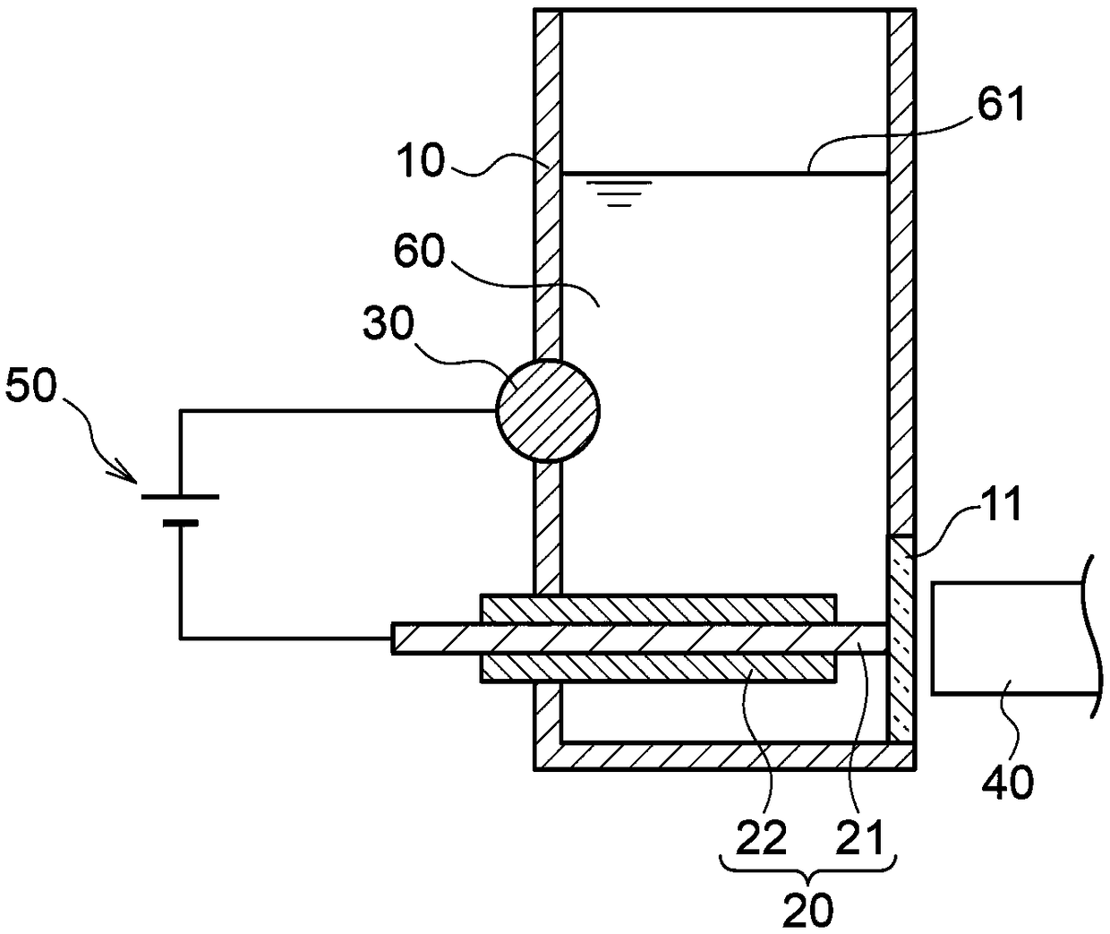 Plasma spectroscopy analysis method