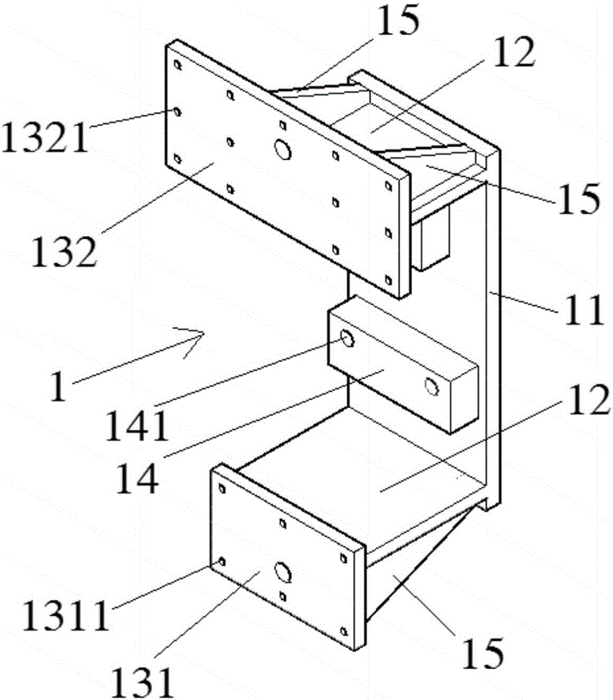 Drilling positioning device